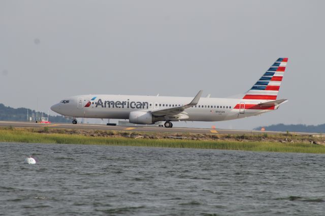 Boeing 737-700 (N956AN)