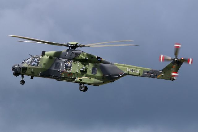 NHI NH-90 (GAF7840)