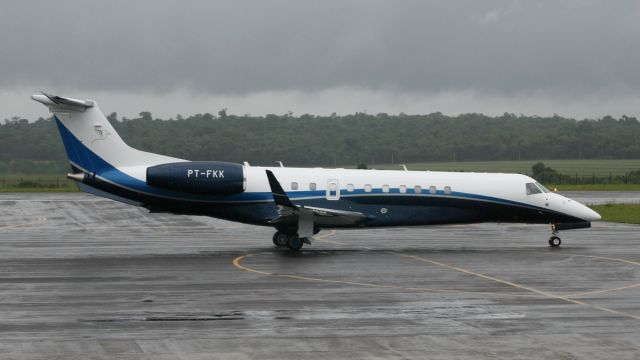 Embraer ERJ-135 (PT-FKK)