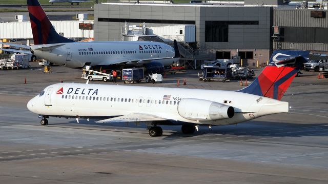 Boeing 717-200 (N934AT)