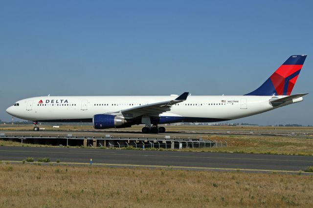 N827NW —