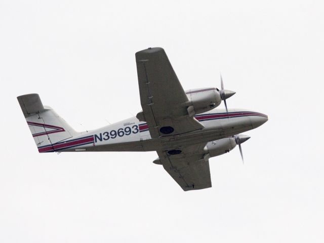 Piper PA-44 Seminole (N39693) - Oshkosh 2013!