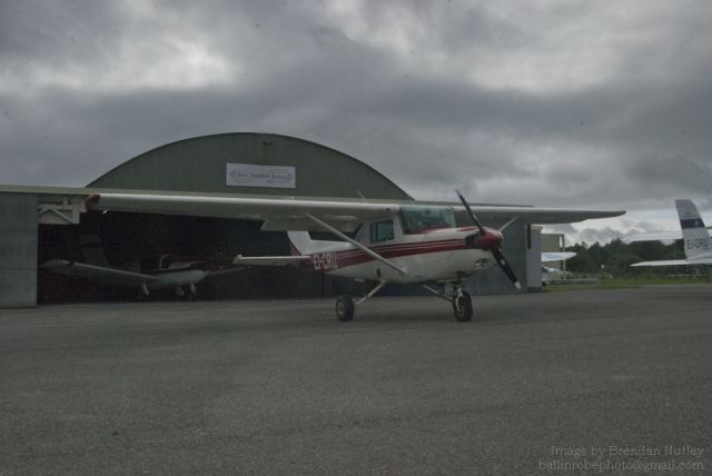 EI-CRU —