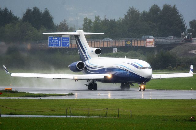 BOEING 727-200 (M-STAR)