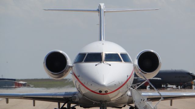 Canadair Regional Jet CRJ-200 (N209RW)