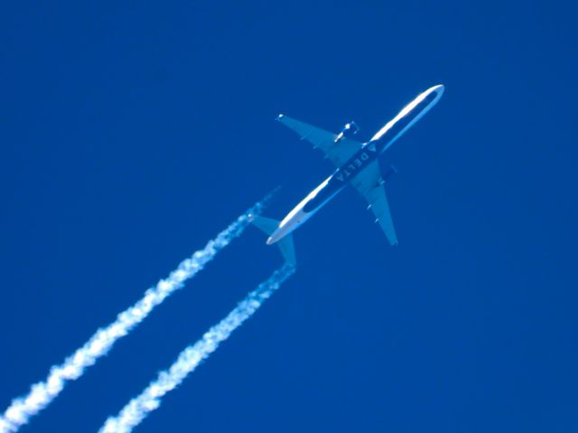 BOEING 757-300 (N592NW) - DAL751br /DEN-ATLbr /01/13/22