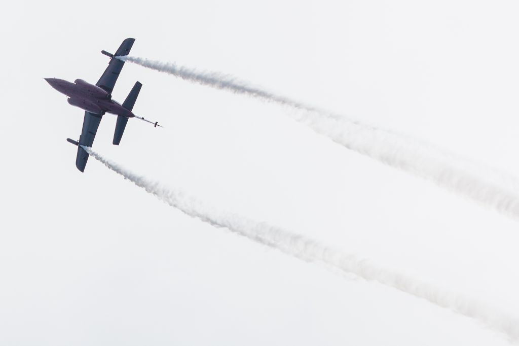 OE-FAS — - Aircraft: Dassault-Breguet-Dornier Alpha Jet A /OE-FAS/ _ Radom AirShow 2023