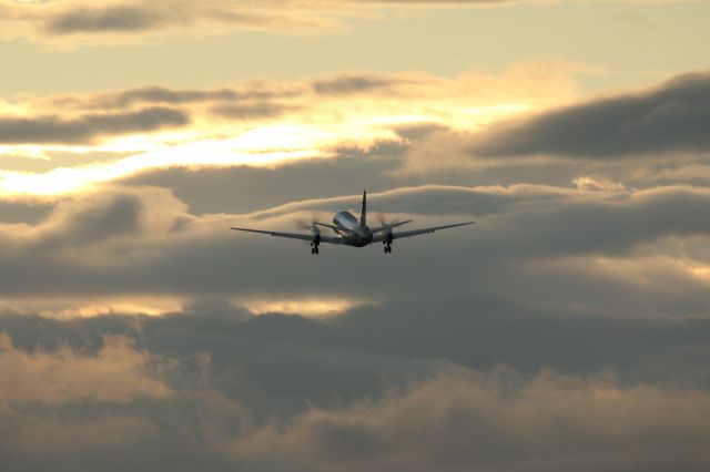 Saab 340 (JA01HC) - 19 July 2016:HKD-OKD.
