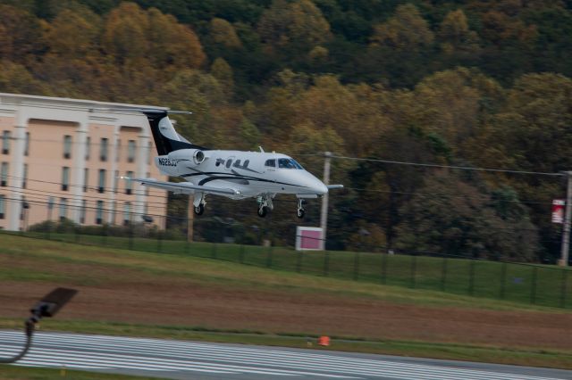 Embraer Phenom 100 (N629JJ)