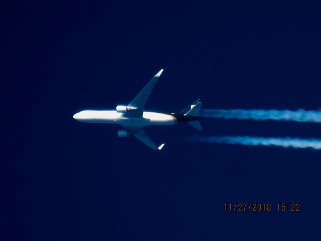 BOEING 767-300 (N313UP)