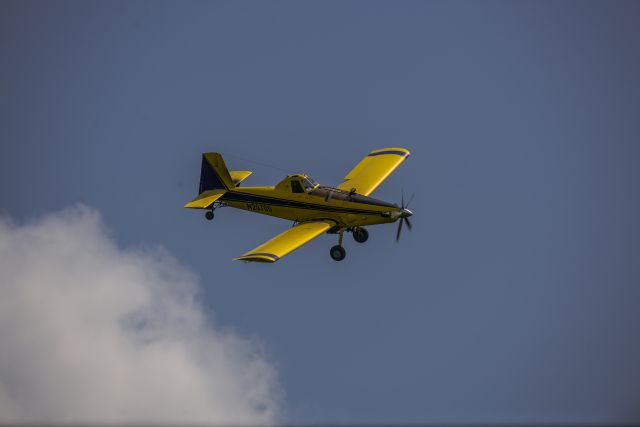 Air Tractor AT-802 (N20700)