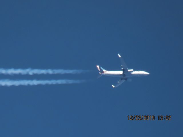 Boeing 737-800 (N849NN)