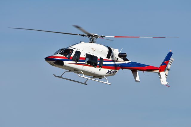 Bell 427 (N50RP)