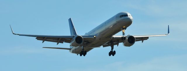 BOEING 757-300 (N75861)