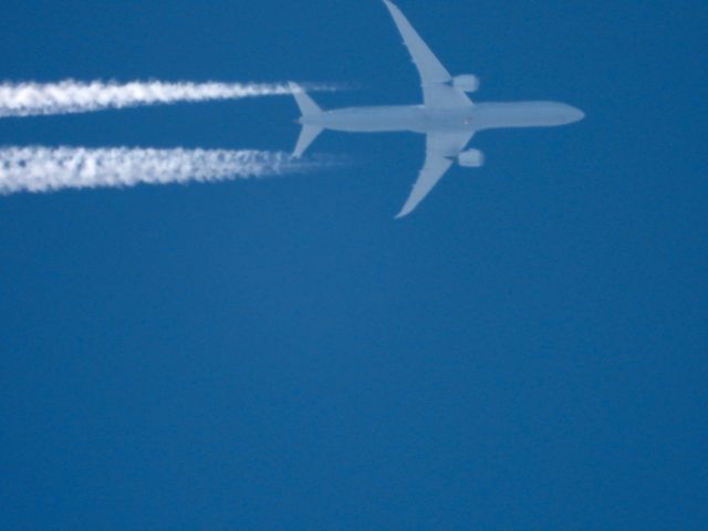 BOEING 787-10 Dreamliner (N16009) - UAL2614br /LAX-EWRbr /05/12/22