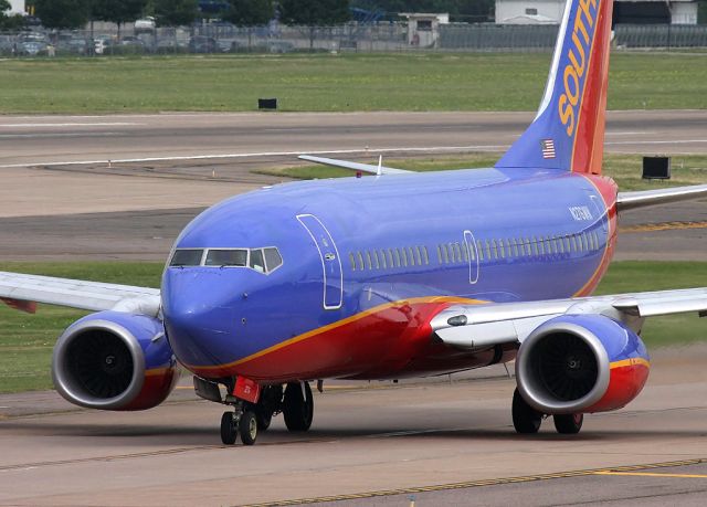 Boeing 737-700 (N276WN)