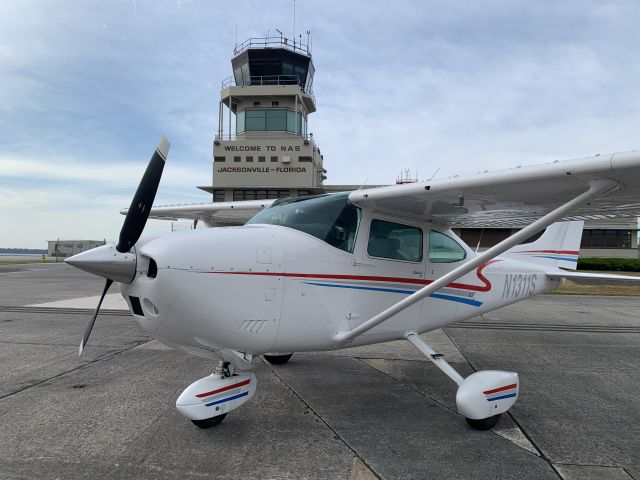 Cessna Skylane (N1311S)