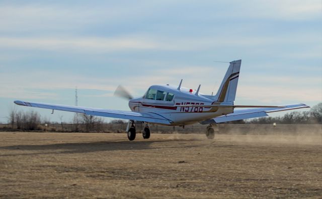 Piper PA-24 Comanche (N5788) - ROTATION 2/20/2022