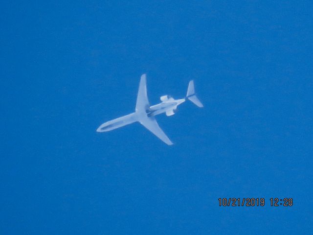 Canadair Regional Jet CRJ-700 (N783SK)