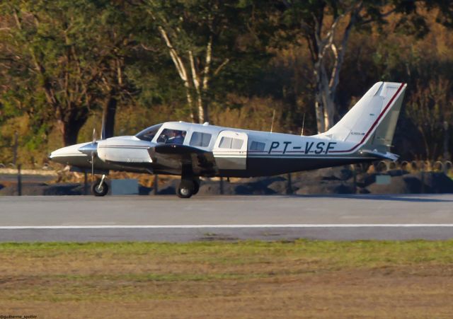 PT-VSF —