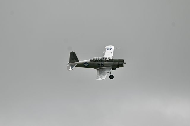 N60795 — - @ Big Country Air Fest 2024 Taken my Riley Webb Photography