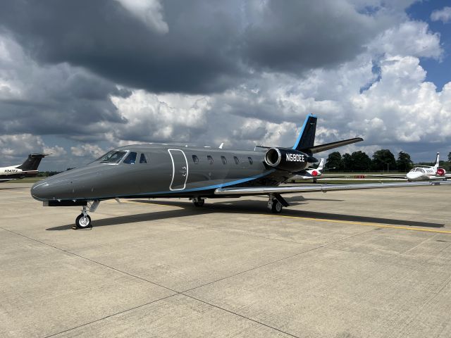 Cessna Citation Excel/XLS —