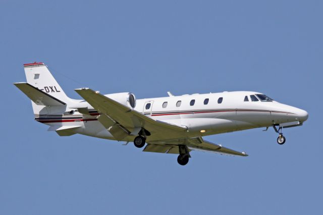 Cessna Citation Excel/XLS (CS-DXL)