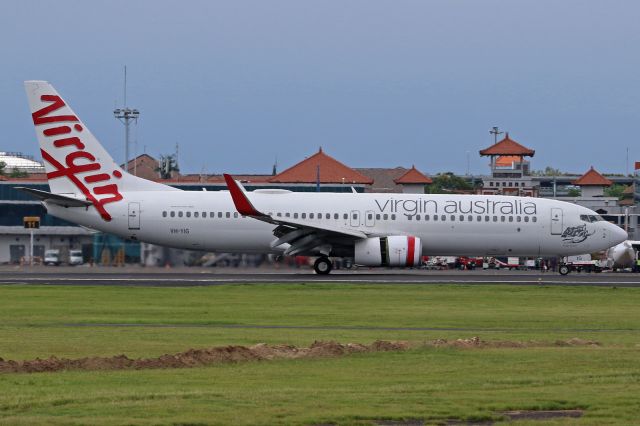 Boeing 737-700 (VH-YIG)