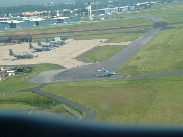 Cessna Skyhawk (N4981G)