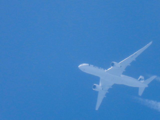 Airbus A350-900 (OH-LWR) - FIN19br /HEL-DFWbr /06/07/22