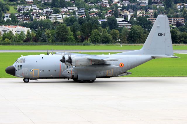 Lockheed C-130 Hercules (BMJ11)