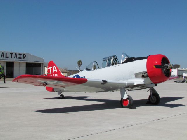 N3238G — - WBCA Air Show 2011