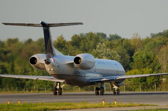 Embraer ERJ-145 (N11544)