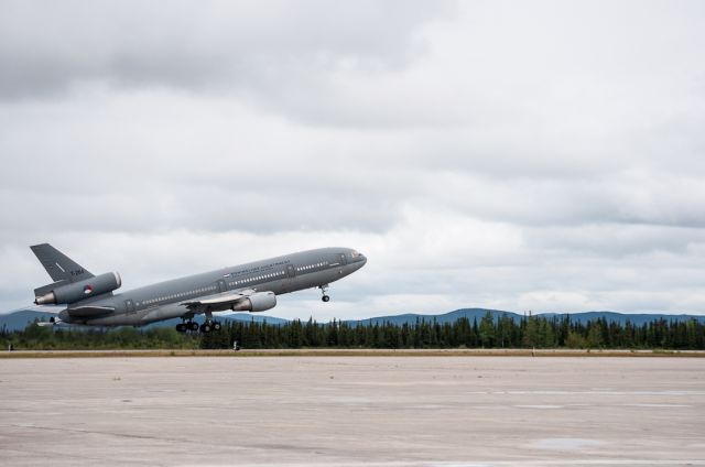 McDonnell Douglas DC-10 (T264)