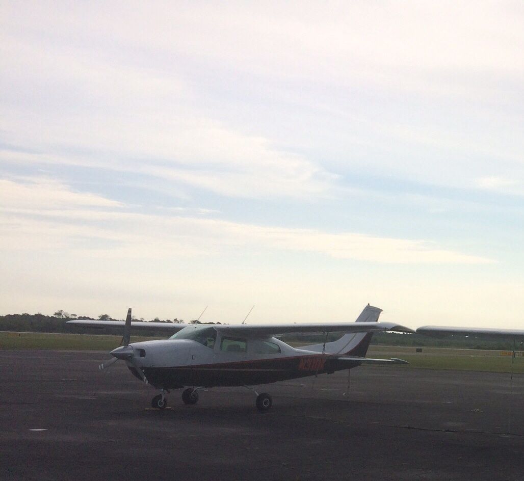 Cessna Skylane (N31DK)