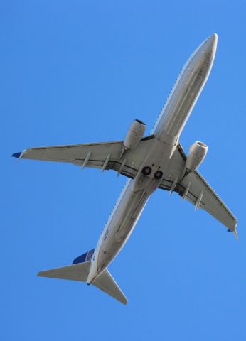 Boeing 737-900 (N67827)