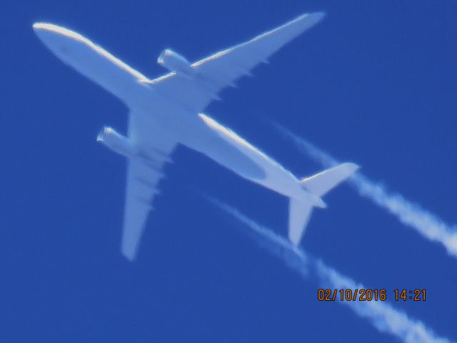 Airbus A330-300 (D-AIKF)