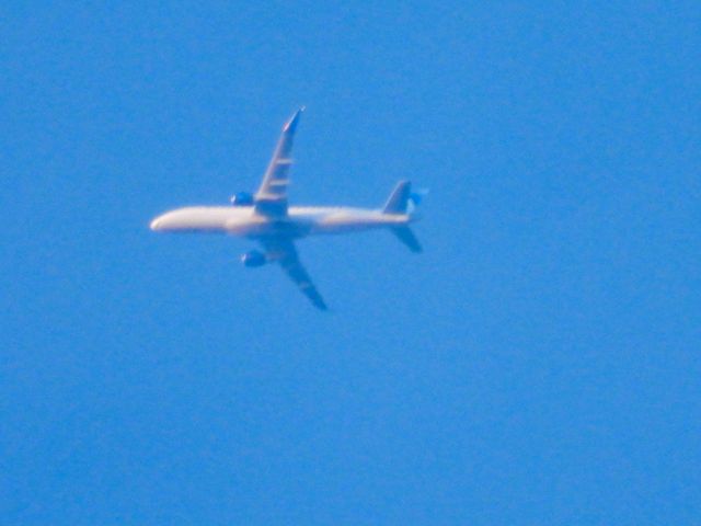 Embraer 175 (N621UX) - SKW5892br /GPS-DENbr /11/12/2024