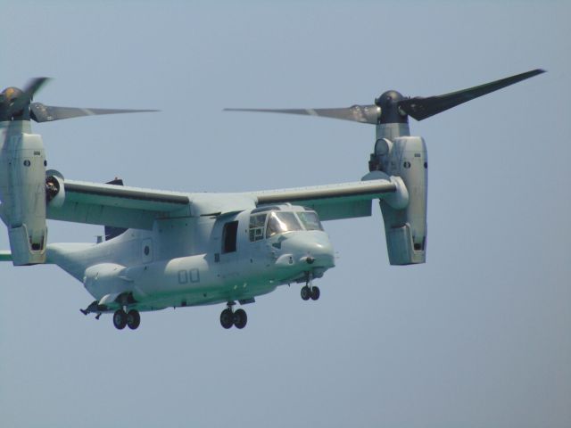 Bell V-22 Osprey (8300YS)