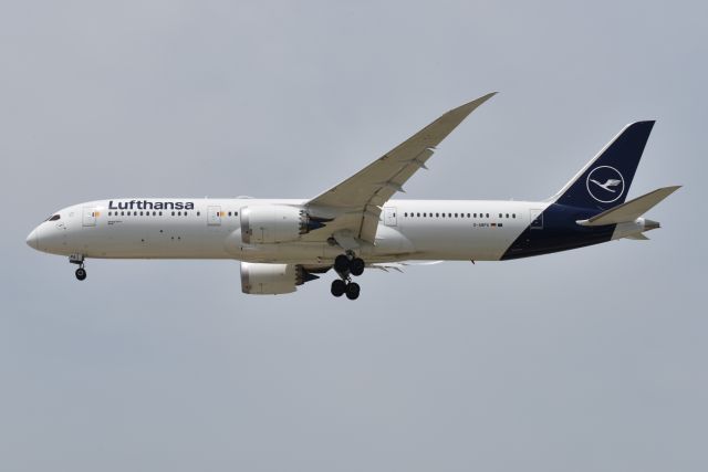 Boeing 787-8 (D-ABPA) - 07-12-23 21-L