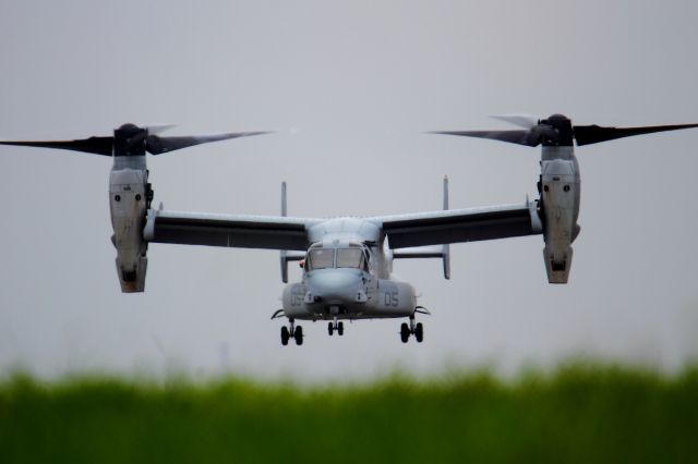 Bell V-22 Osprey (16-8278)