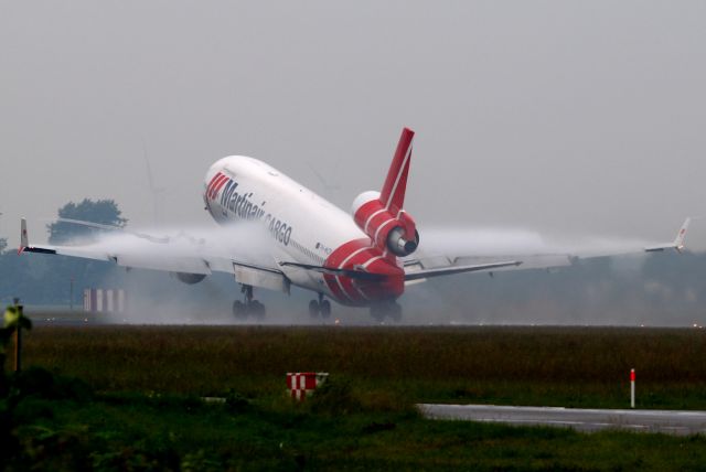 Boeing MD-11 (PH-MCP)