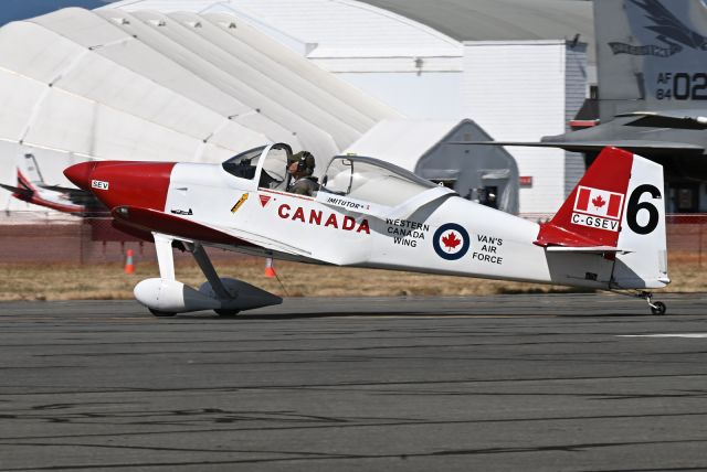 C-GSEV —