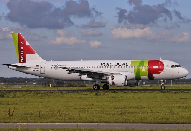 CS-TNR — - Amsterdam 2011-08-14.