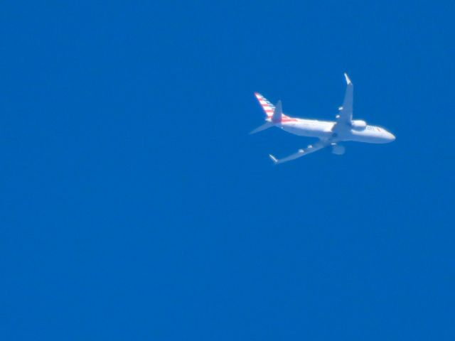 Boeing 737 MAX 8 (N303RG) - AAL2339br /PHX-JFKbr /11/12/2024
