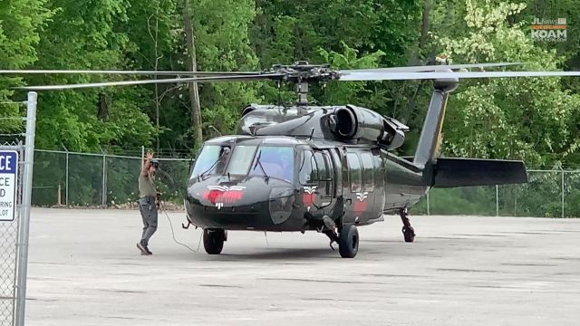Sikorsky S-70 —