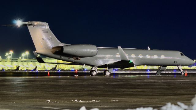 Gulfstream Aerospace Gulfstream V (N888LD) - Anthony Hsieh’s G550, the founder of loanDepot. This Gulfstream is managed by STA Jets. br /br /2/18/24