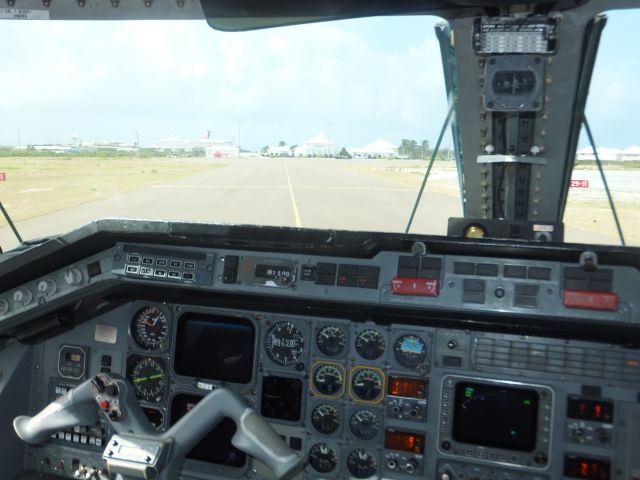 Embraer EMB-120 Brasilia (VQ-TMJ)