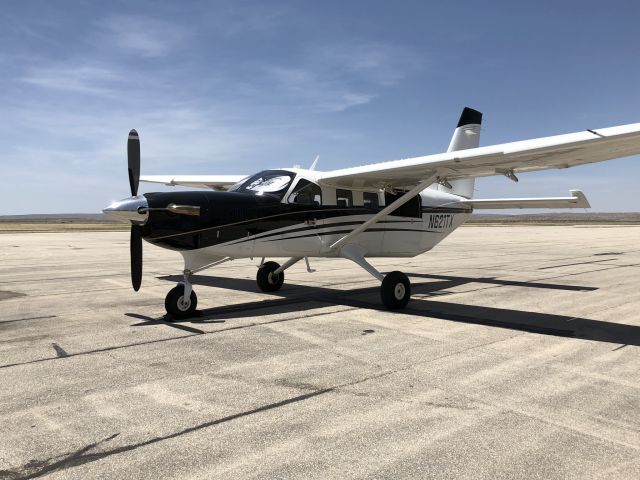 Quest Kodiak (N621TX)