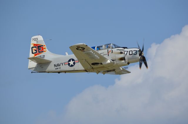 Experimental 100kts-200kts (N65164) - Oshkosh 2014